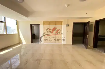 Apartment - 2 Bedrooms - 2 Bathrooms for sale in Gulf Pearl Tower - Al Nahda - Sharjah