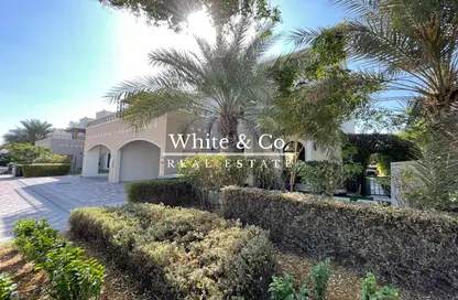 Townhouse - 4 Bedrooms - 5 Bathrooms for sale in Al Salam - Mudon - Dubai