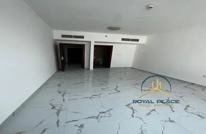 Apartment - 1 Bedroom - 2 Bathrooms for rent in Al Amir Building - Arjan - Dubai