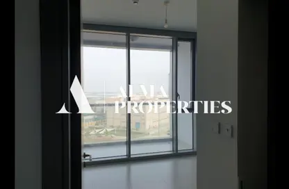 Apartment - 1 Bedroom - 1 Bathroom for sale in MEERA Shams - Shams Abu Dhabi - Al Reem Island - Abu Dhabi