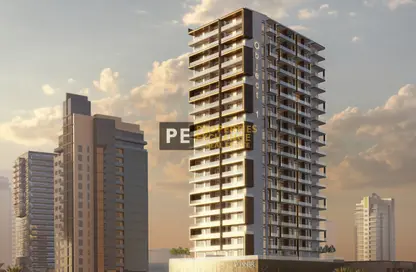 Apartment - 2 Bedrooms - 3 Bathrooms for sale in W1nner Tower - Jumeirah Village Triangle - Dubai