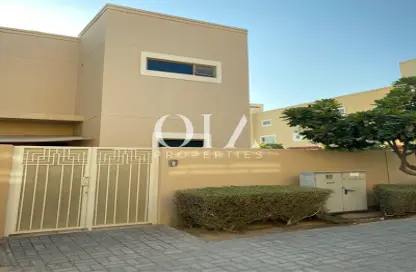 Villa - 3 Bedrooms - 5 Bathrooms for sale in Al Raha Gardens - Abu Dhabi