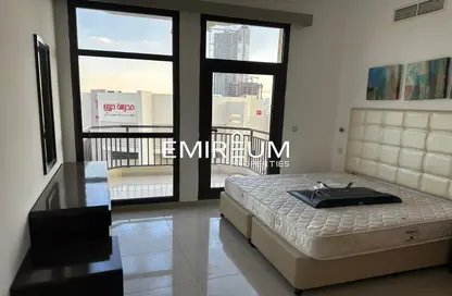 Apartment - 2 Bedrooms - 3 Bathrooms for rent in Lincoln Park - West Side - Lincoln Park - Arjan - Dubai