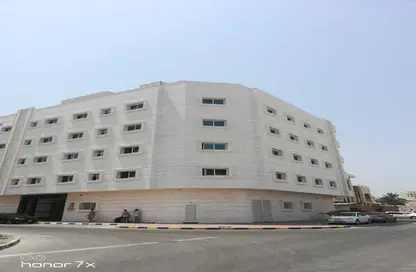 Whole Building - Studio - 2 Bathrooms for sale in Sheikh Jaber Al Sabah Street - Al Naimiya - Al Nuaimiya - Ajman