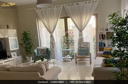 Townhouse - 4 Bedrooms - 5 Bathrooms for sale in Sidra Community - Al Raha Gardens - Abu Dhabi