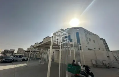 Villa - 5 Bedrooms - 6 Bathrooms for rent in Al Amira Village - Al Yasmeen - Ajman