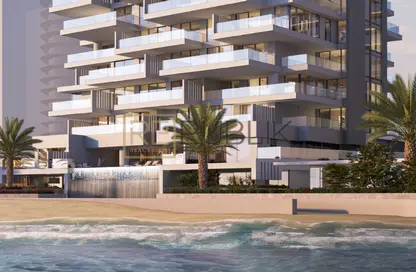 Apartment - 3 Bedrooms - 4 Bathrooms for sale in Canal By M - Shams Abu Dhabi - Al Reem Island - Abu Dhabi