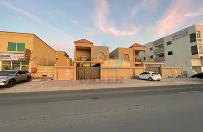 Villa - 5 Bedrooms - 7 Bathrooms for rent in Al Mowaihat 1 - Al Mowaihat - Ajman