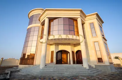 Villa - 7 Bedrooms for sale in Khalifa City A - Khalifa City - Abu Dhabi