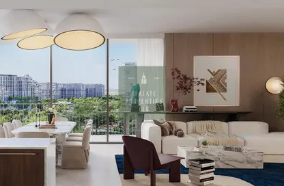 Apartment - 1 Bedroom - 2 Bathrooms for sale in Palace Residences - Dubai Hills Estate - Dubai