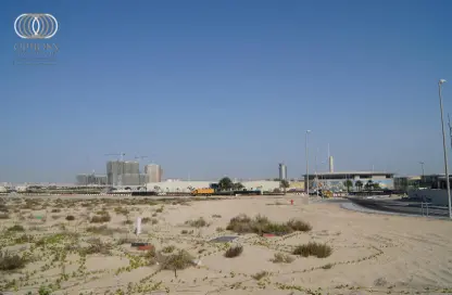 Land - Studio for sale in Dubai Production City (IMPZ) - Dubai