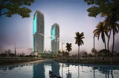 Apartment - 2 Bedrooms - 3 Bathrooms for sale in Laguna Residence - City of Arabia - Dubai