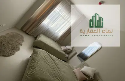 Apartment - 1 Bedroom - 2 Bathrooms for sale in Al Amira Village - Al Yasmeen - Ajman