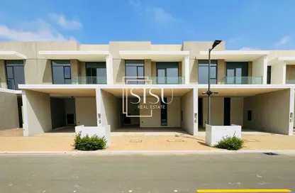 Villa - 3 Bedrooms - 4 Bathrooms for sale in Ruba - Arabian Ranches 3 - Dubai