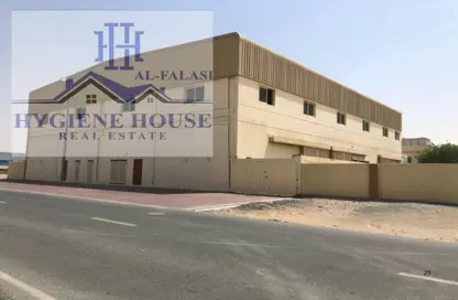 Warehouse - Studio for sale in Al Sajaa S - Al Sajaa - Sharjah