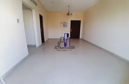 Apartment - 2 Bedrooms - 2 Bathrooms for rent in Al Naseriya - Al Sharq - Sharjah