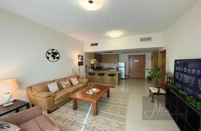 Apartment - 1 Bedroom - 2 Bathrooms for sale in Suburbia Tower 2 - Suburbia - Downtown Jebel Ali - Dubai