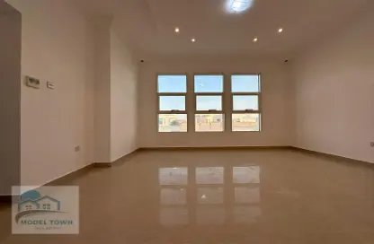 Apartment - 1 Bathroom for rent in Khalifa City A Villas - Khalifa City A - Khalifa City - Abu Dhabi