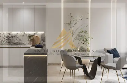 Apartment - 2 Bedrooms - 3 Bathrooms for sale in Samana Ivy Gardens 2 - Dubai Residence Complex - Dubai