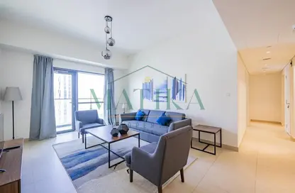 Apartment - 2 Bedrooms - 1 Bathroom for rent in Expo Village Residences 4B - Expo Village Residences - Expo City - Dubai