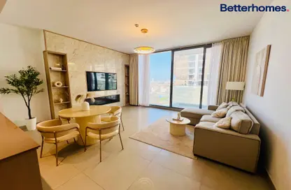 Apartment - 1 Bedroom - 2 Bathrooms for sale in Bluebell Residence - Jumeirah Village Circle - Dubai