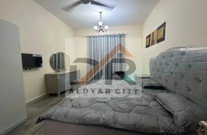 Apartment - 1 Bathroom for rent in Al Rawda 3 Villas - Al Rawda 3 - Al Rawda - Ajman