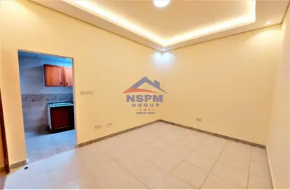 Apartment - 1 Bedroom - 1 Bathroom for rent in Airport Road - Abu Dhabi