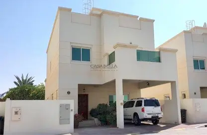 Villa - 4 Bedrooms - 5 Bathrooms for sale in Nakheel Villas - Jumeirah Village Circle - Dubai