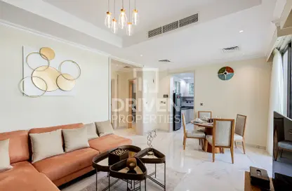 Villa - 3 Bedrooms - 3 Bathrooms for rent in Mira Oasis 1 - Mira Oasis - Reem - Dubai