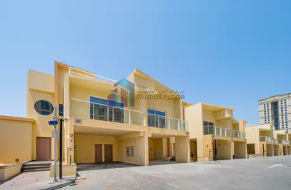 Villa - 3 Bedrooms - 4 Bathrooms for rent in Al Badaa Villas - Al Badaa - Dubai