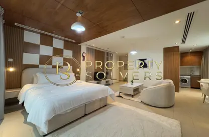 Apartment - 1 Bathroom for sale in The Spirit - Dubai Sports City - Dubai