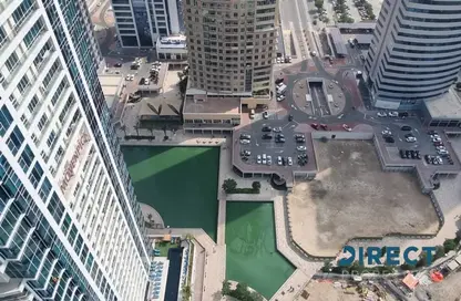 Apartment - 3 Bedrooms - 2 Bathrooms for sale in New Dubai Gate 2 - JLT Cluster A - Jumeirah Lake Towers - Dubai