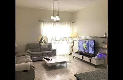 Apartment - 1 Bedroom - 2 Bathrooms for rent in The Imperial Residence - Jumeirah Village Triangle - Dubai