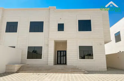 Villa - 6 Bedrooms - 7 Bathrooms for rent in Neima 1 - Ni'mah - Al Ain