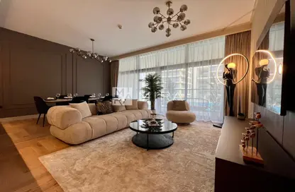 Apartment - 2 Bedrooms - 3 Bathrooms for sale in Mulberry 1 - Park Heights - Dubai Hills Estate - Dubai