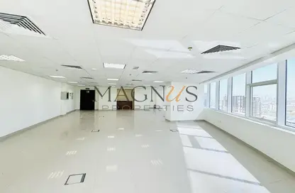 Office Space - Studio - 1 Bathroom for rent in HDS Business Centre - JLT Cluster M - Jumeirah Lake Towers - Dubai