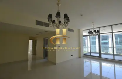 Apartment - 2 Bedrooms - 3 Bathrooms for rent in The Polo Residence - Meydan Avenue - Meydan - Dubai