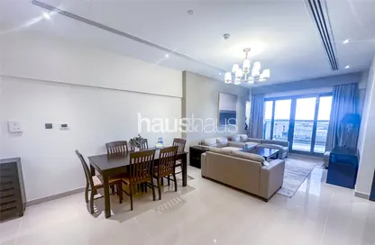 Apartment - 2 Bedrooms - 3 Bathrooms for rent in Elite Downtown Residence - Downtown Dubai - Dubai