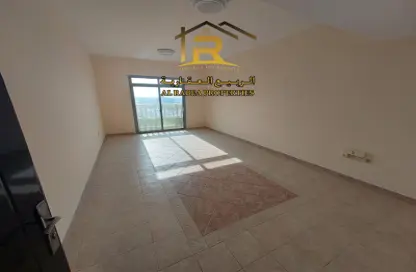 Apartment - 2 Bedrooms - 2 Bathrooms for rent in Al Naemiya Tower 1 - Al Naemiya Towers - Al Nuaimiya - Ajman