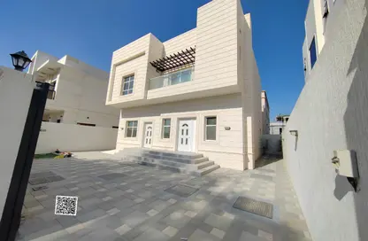 Villa - 5 Bedrooms - 6 Bathrooms for sale in Al Zaheya Gardens - Al Zahya - Ajman