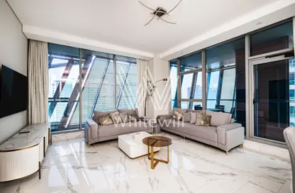 Apartment - 1 Bedroom - 2 Bathrooms for sale in J ONE Tower A - J ONE - Business Bay - Dubai