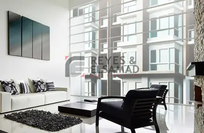 Apartment - 4 Bedrooms - 4 Bathrooms for sale in City Walk Crestlane 3 - City Walk Crestlane - City Walk - Dubai