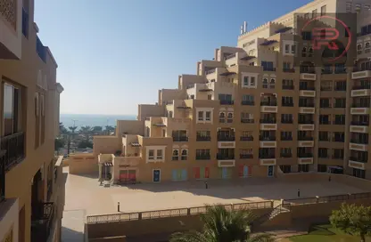 Apartment - 1 Bedroom - 2 Bathrooms for rent in Yakout - Bab Al Bahar - Al Marjan Island - Ras Al Khaimah