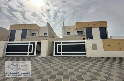 Villa - 5 Bedrooms for sale in Al Zaheya Gardens - Al Zahya - Ajman