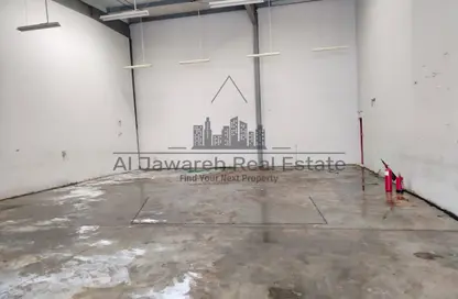 Warehouse - Studio - 1 Bathroom for rent in Industrial Area 1 - Emirates Modern Industrial - Umm Al Quwain