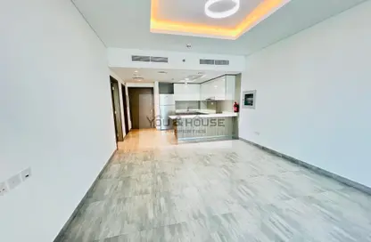 Apartment - 1 Bedroom - 2 Bathrooms for rent in Alpha Green Tower - Jumeirah Village Circle - Dubai