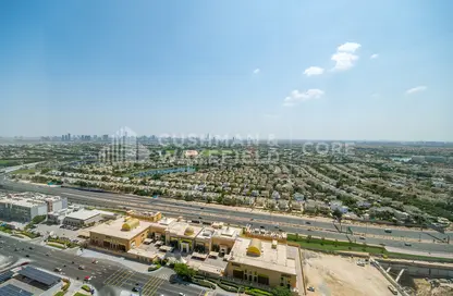 Office Space - Studio for sale in Jumeirah Business Centre 2 (JBC 2) - JLT Cluster V - Jumeirah Lake Towers - Dubai