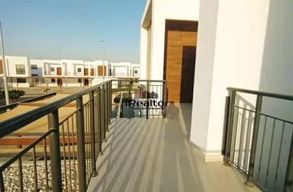 Apartment - 2 Bedrooms - 3 Bathrooms for rent in Al Ghadeer 2 - Al Ghadeer - Abu Dhabi