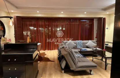 Apartment - 1 Bedroom - 2 Bathrooms for rent in The Residences 4 - The Residences - Downtown Dubai - Dubai