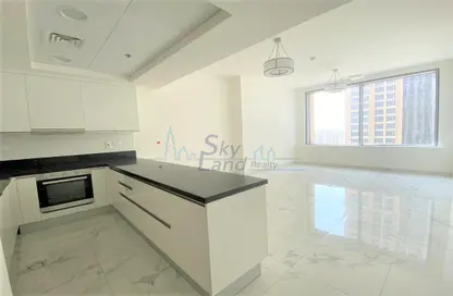 Apartment - 2 Bedrooms - 3 Bathrooms for rent in Meera - Al Habtoor City - Business Bay - Dubai